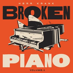 Herr Krank - Gros Kick, Pt. II