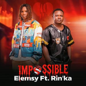 Impossible (feat. RINKA)