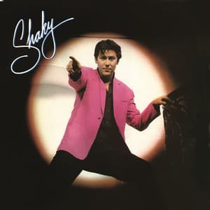 Shakin' Stevens - You Drive Me Crazy