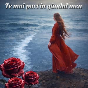 Te mai port in gandul meu