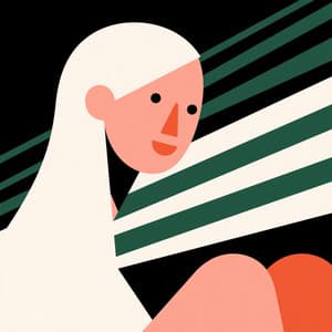 Larissa Wilderman - City Of Quiet Wars