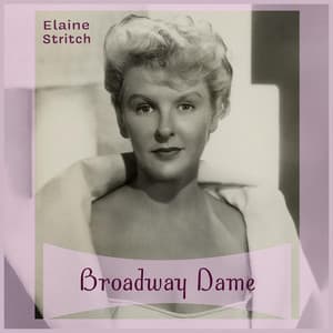 Elaine Stritch - Are You Having Any Fun