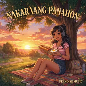 Nakaraang Panahon