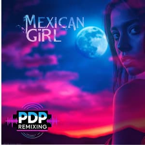 Mexican Girl