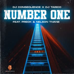 Song - Number One (feat. Preck & Nelson Tivane)