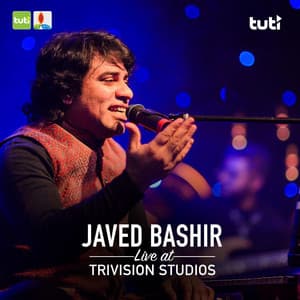 Javed Bashir - Yeh Tune Kya Kia (Live)