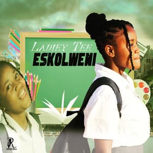 LADIEY TEE - Eskolweni