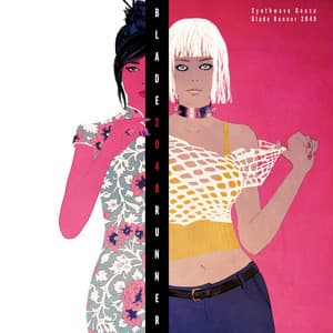 Synthwave Goose - Blade Runner 2049