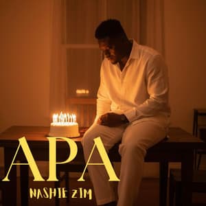 Nashie Zim - APA