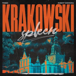 Song - Krakowski Spleen (Extended Mix)