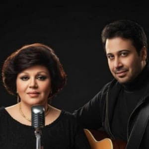 ریمیکس ایرانی همه اون روزا _ با صدای هایده و چاوشی هوش مصنوعی