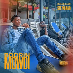 Bodrin Mowdi (feat. Ste Milano)