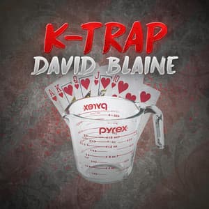 K-Trap - David Blaine