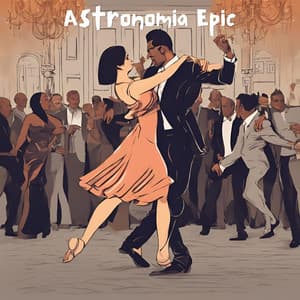 Song - Astronomia