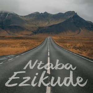 Ntaba Ezikude
