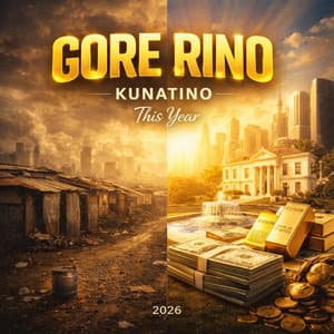 Gore Rino (This Year)