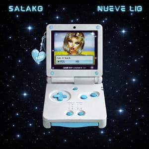 Run It Back #JerseyClub (Slowed) (feat. Nueve Lio)