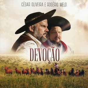 César Oliveira & Rogério Melo - Mas Quem Será Esse Vivente...!?