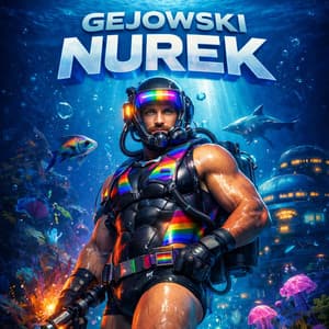 Song - Gejowski Nurek