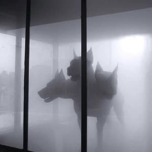 N!GHTvisiøn - GOTHEX (slowed)