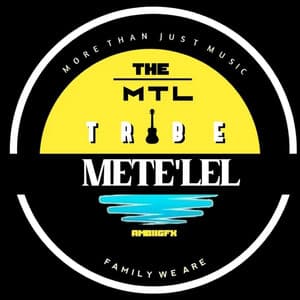 Mas Save (MeteLel Tribe 2025)