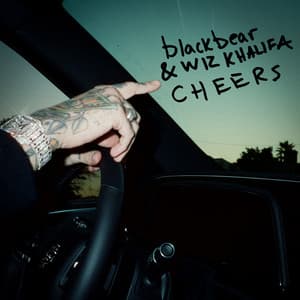 Song - cheers (with Wiz Khalifa)