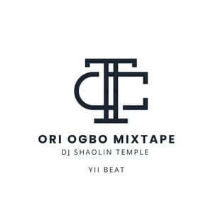 Ori ogbo mixtape (YII Beat)