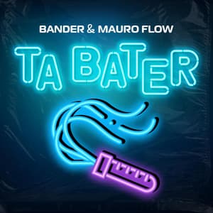 Ta Bater (feat. Mauro Flow)