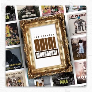 Jah Prayzah - Kwaunobva