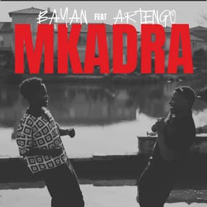 MKADRA (feat. ARTENGO)