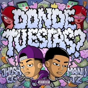 Song - Donde Tu Estas? (feat. Manu Tz)