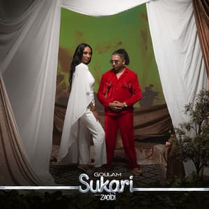 Sukari (feat. Zaoidi)