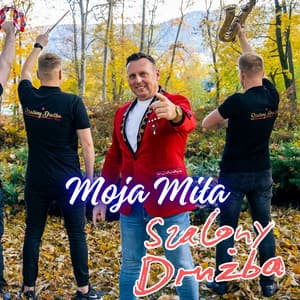Moja Miła (Radio Edit)