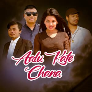 Song - Aalu Kate Chana
