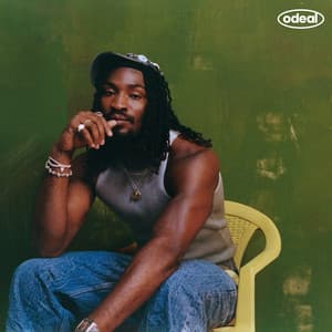 Odeal - London Summers