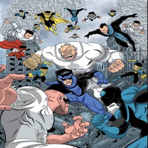 3.5/INVINCIBLE AESTHETIC (SLOWED)