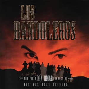 Song - Bandoleros (feat. Tego Calderón)