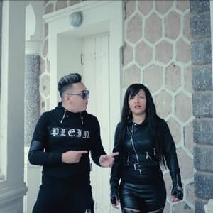 Our Love Is In Danger (feat. Hichem Smati)