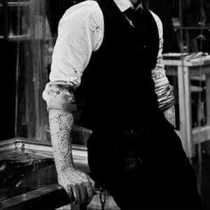 Les (Instrumental Slowed)