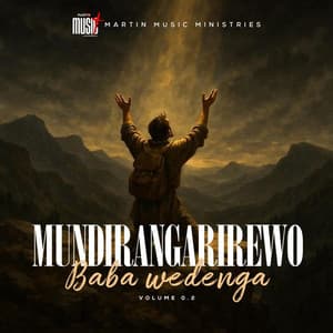 Mundirangarirewo Baba Vedenga