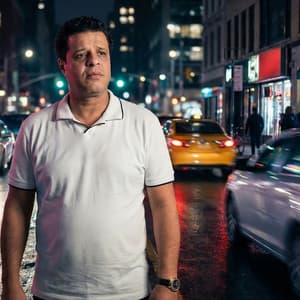 كبرت جاها من حجرها (feat. صلاح الورفلي)