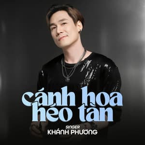 Cánh Hoa Héo Tàn (Remix)