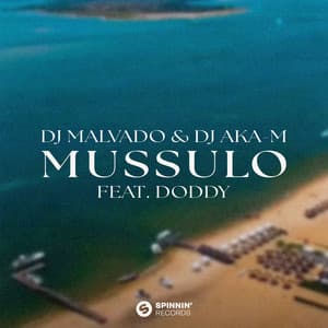Mussulo (feat. Dody)