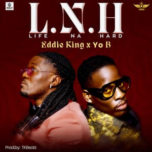 Life Na Hard (feat. Yo B)