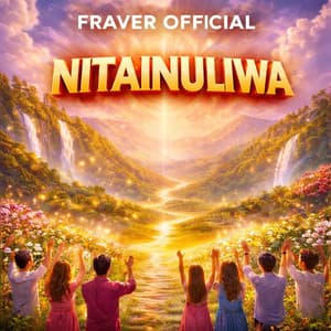 Song - Nitainuliwa