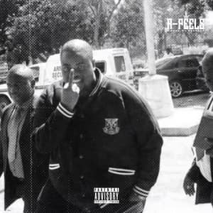 R.Peels - Holy Ten (Diss Track)