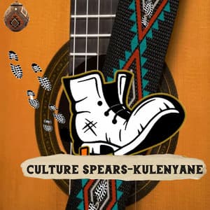Culture Spears - Nchadinyana