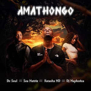 Amathongo