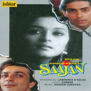 Tumse Milne Ki Tamanna Hai (From "Saajan")