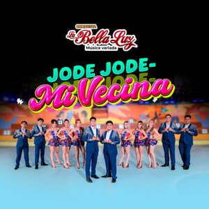Jode Jode / Mi Vecina (Mix)